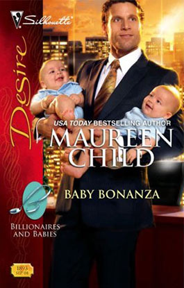 Baby Bonanza