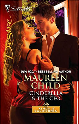 Cinderella & the CEO
